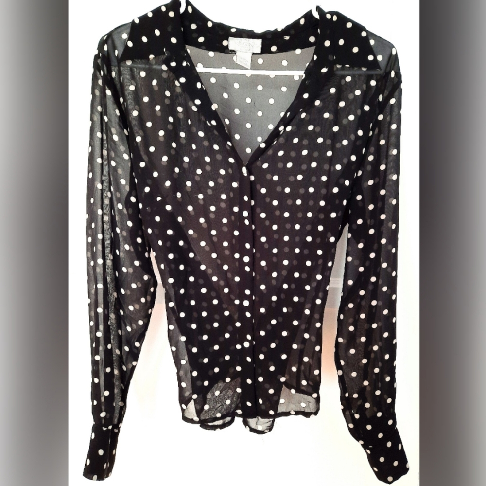 Old Navy Woman's Blouse